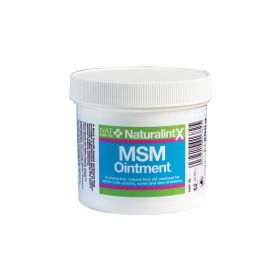 NAF MSM Ointment 250g -  NAF