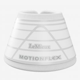 Lemieux Motionflex Over Reach Boot - white