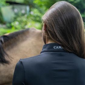 Cameo Equine Core Collection Baselayer Navy