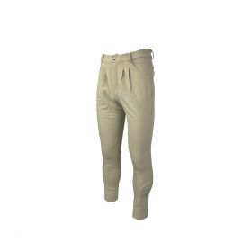 Cameo Equine Gents Competition Breech Beige - Cameo Equine