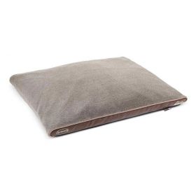 Scruffs Chateau Memory Foam Pillow - Dove Grey -  Scruffs