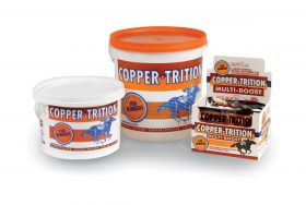 Equine Products UK Copper-Trition -  Equine Products UK
