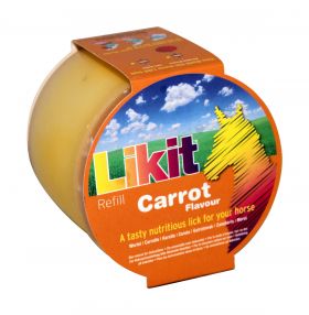 Likit (650g) Carrot