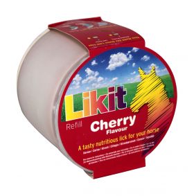 Likit (650g) Cherry