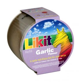 Likit (650g) Garlic
