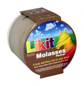 Likit (650g) Molasses - Likit