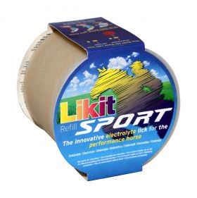 Likit (650g) Sport - Electrolyte