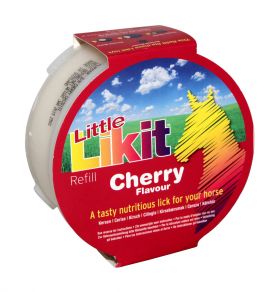 Likit Little Likit (250g) Cherry - Likit