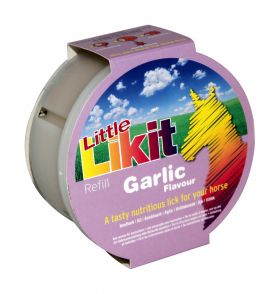 Likit Little Likit (250g) Garlic