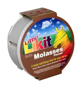 Likit Little Likit (250g) Molasses