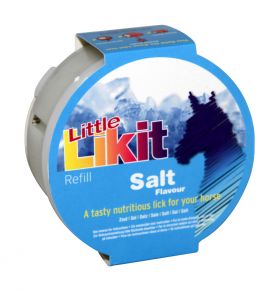 Likit Little Likit (250g) Salt