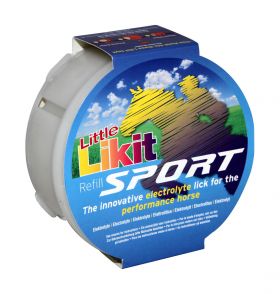Likit Little Likit (250g) Sport - Electrolyte