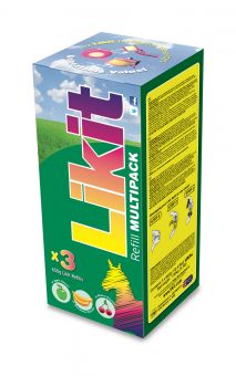 Likit Multipack - 3pack