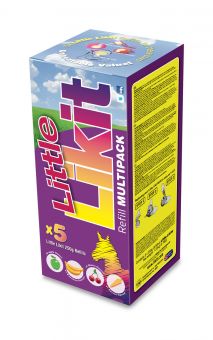 Likit Little Likit Multipack - 5pack