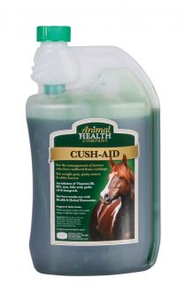 Cush-Aid - 1 litre