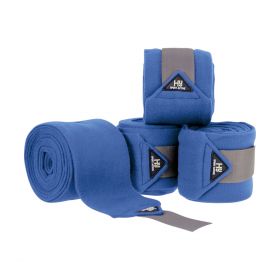 Hy Sport Active Luxury Bandages - Regal Blue