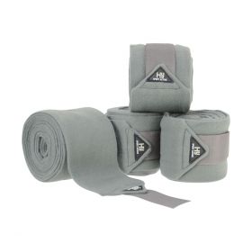 Hy Sport Active Luxury Bandages - Grey