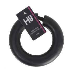 Hy Fetlock Ring with Leather Strap -  HY