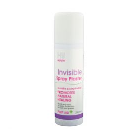 HyHealth Invisible Spray Plaster 200g