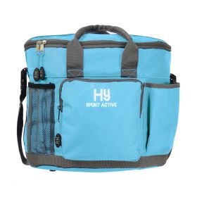 Hy Sport Active Grooming Bag - Sky blue - HY