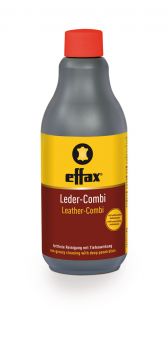 Effax Leather Combi 