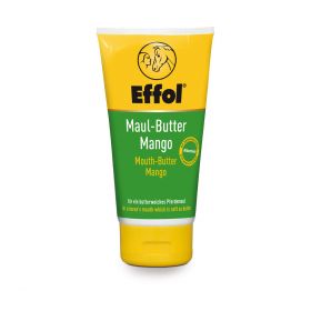 Effol Mouth Butter Mango 150ml