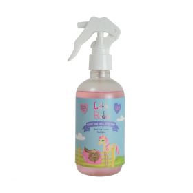 Little Rider Total Care Leather Tack Spray 250ml