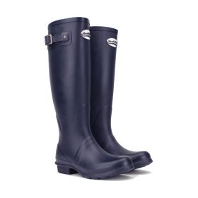 Rockfish Women's Tall Standard Matt Wellington Navy