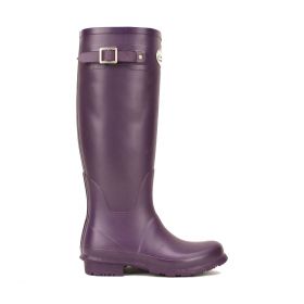 Rockfish Women's Tall Standard Matt Wellington Grape