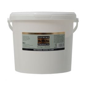Supreme Products Heritage Whitening Wood Flour -  Supreme Products