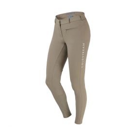 Coldstream Kilham Competition Breeches - Taupe -  Coldstream