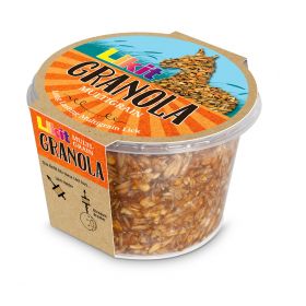 Likit Granola Multigrain