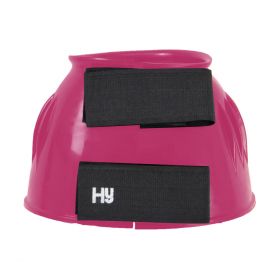 HyImpact Rubber Ringed Bell Over Reach Protection Horse Boot FREE DELIVERY
