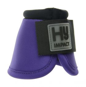 HyIMPACT Pro Over Reach Boots Purple