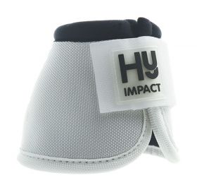HyIMPACT Pro Over Reach Boots White