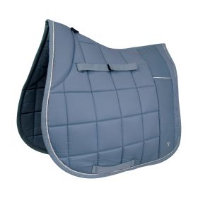 Hy Equestrian Synergy Saddle Pad - Riviera - HY