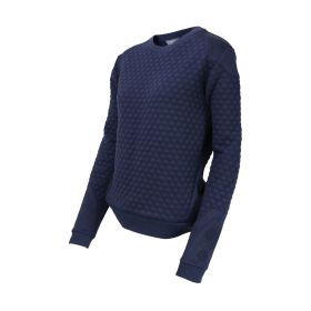 Coldstream Foulden Sweater - Navy -  Cold One