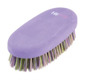 HySHINE Multi Colour Body Brush Purple