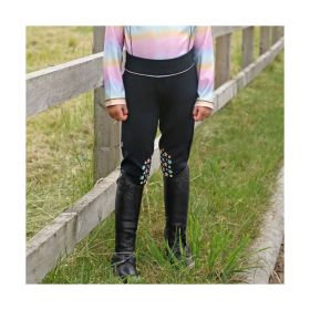 Dazzling Dream Riding Tights by Little Rider -  Little Rider