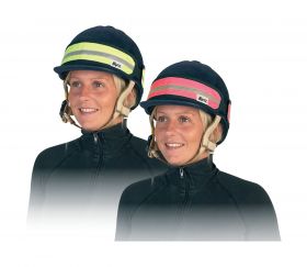 HyVIZ Hat Band