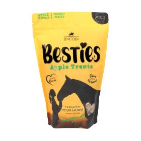 Lincoln Besties Treats 1kg -  Lincoln