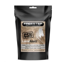 FreeStep Lami-Alert CSH