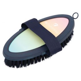 Hy Equestrian Ombre Body Brush Vibrant Ombre -  HY