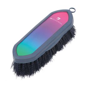 Hy Equestrian Ombre Dandy Brush Vibrant Ombre -  HY