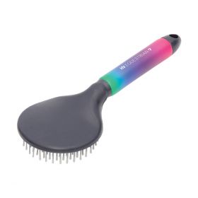 Hy Equestrian Ombre Mane & Tail Brush Vibrant Ombre -  HY