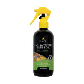 Lincoln Antibacterial Green Oil - 250ml - Lincoln