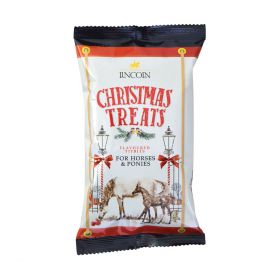 Lincoln Christmas Horse Bix - 150g - Lincoln