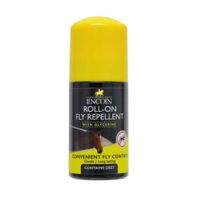 Lincoln Fly Repellent Roll-On - 50ml - Lincoln