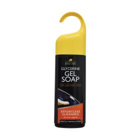 Lincoln Glycerine Gel Soap - 250ml - Lincoln