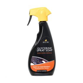 Lincoln Glycerine Spray Soap - 500ml - Lincoln